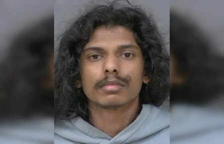 Man Arrested in Ontario for Child Luring Charges Man Arrested in Ontario for Child Luring Charges