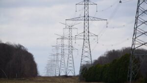 Concerns Grow Over Fast-Tracked Barrie to Sudbury Power Line Concerns Grow Over Fast-Tracked Barrie to Sudbury Power Line
