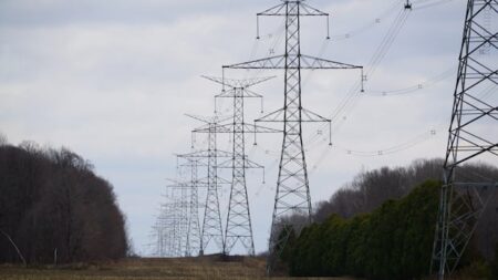 Concerns Grow Over Fast-Tracked Barrie to Sudbury Power Line