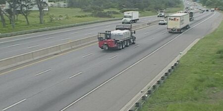 Ontario Increases Speed Limits on Major Highways