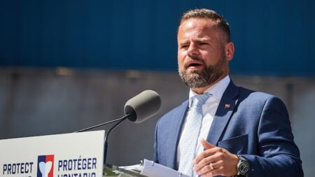 Ontario Turns Down Ottawa’s Proposal for More Temporary Workers