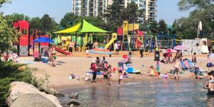 Heat Wave and Humidity Advisory