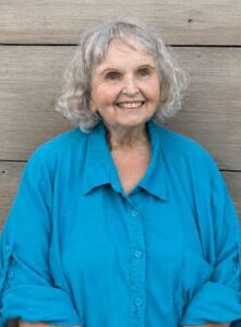 Remembering Cindy from Grand Bend