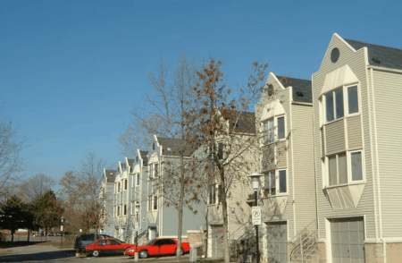Government Collaboration Fuels Oshawa Housing Developments