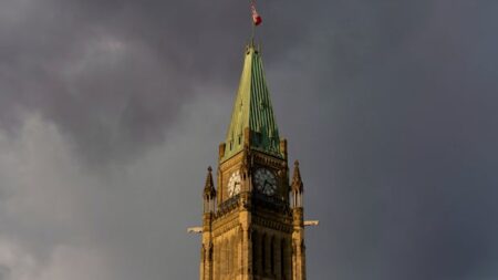 Severe Weather Alerts for Ottawa-Gatineau, Kingston’s Tornado Warning Lifted