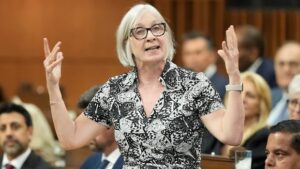 Federal Government Boosts Child Care Funding by .4B