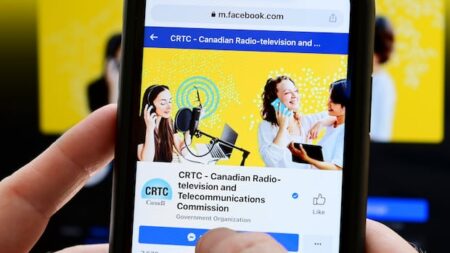 Ottawa Requests CRTC to Reassess Streamer Contributions