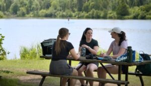 Ottawa Introduces More Parks for Alcohol Consumption Ottawa Introduces More Parks for Alcohol Consumption