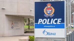 Ottawa Officer Faces Charges for Alleged Harassment
