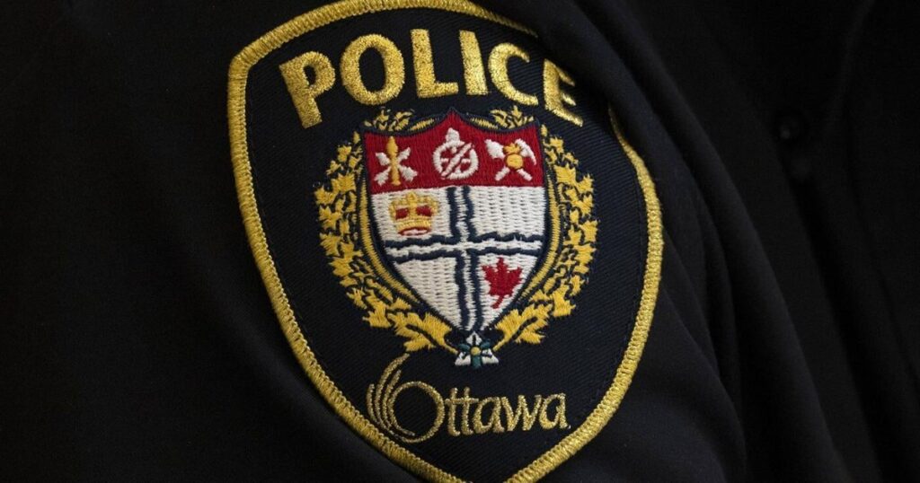 Police in Ottawa Investigate Hijab Incident Police in Ottawa Investigate Hijab Incident