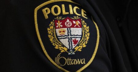 Ottawa police seek suspect after woman has hijab torn off | Ontario News