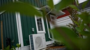 Federal Green Home Program Returns to Four Provinces