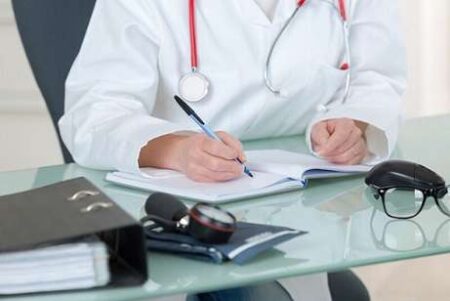 Doctor Suspended for Misusing Patient Information