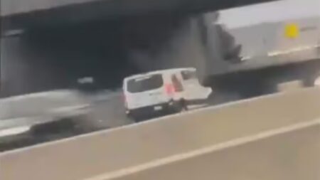 Man Charged in Highway 401 Crash Receives Probation