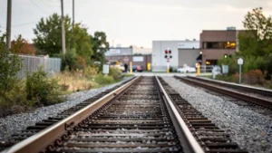 Train Accident in Markham: Understanding Your Rights