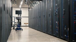 Residents in Ontario Worry About Proposed AI Data Centres