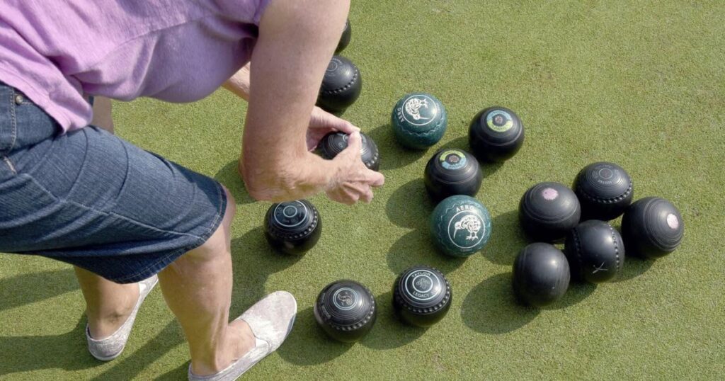 Ontario Championship Coming to Peterborough Lawn Bowling Club