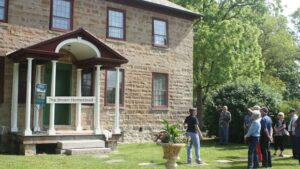 Unique Historic Sites in St. Catharines Open for Free Tours This Weekend