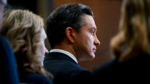 Poilievre expected to call on Albertans to band with provinces, demand federal policy changes