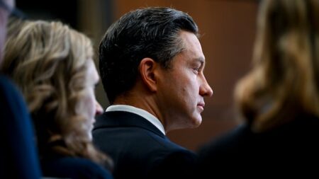 Alberta’s Poilievre Urges Unity Among Provinces for Policy Changes Alberta’s Poilievre Urges Unity Among Provinces for Policy Changes