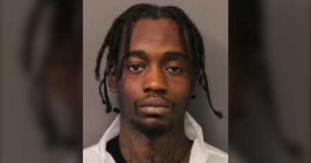 Man Charged in Connection with Multiple Shootings in Ontario Man Charged in Connection with Multiple Shootings in Ontario
