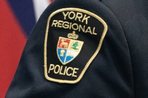 Two Men Shot Dead in Vaughan, Ontario Two Men Shot Dead in Vaughan, Ontario
