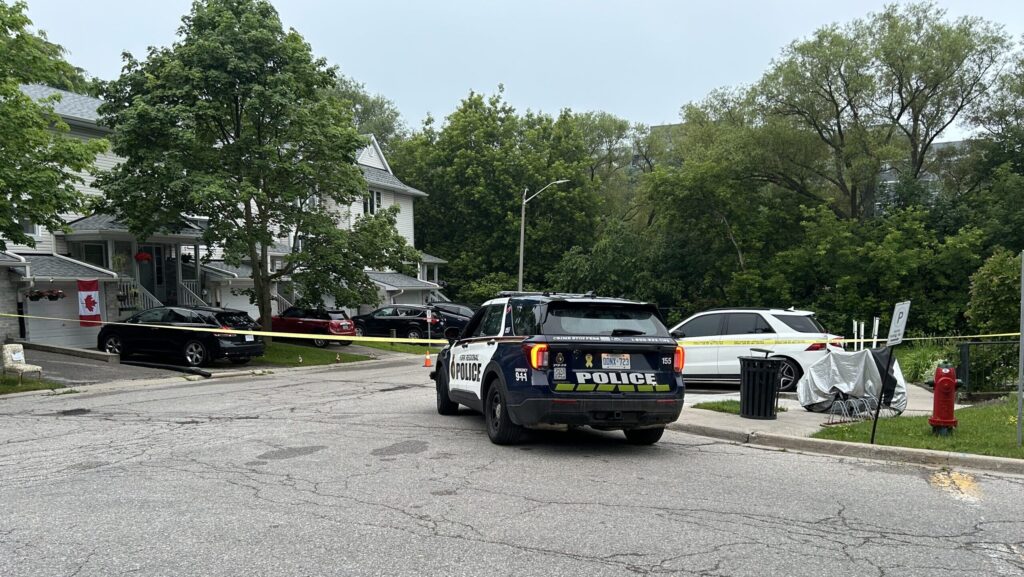 Investigations Underway for Two Connected Shootings in Markham and Aurora