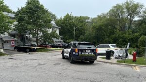 Investigations Underway for Two Connected Shootings in Markham and Aurora