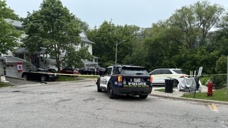 Investigations Underway for Two Connected Shootings in Markham and Aurora