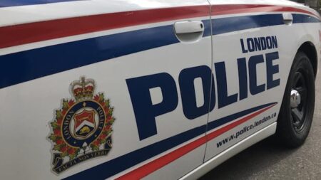 Investigation Underway After Body Found in London