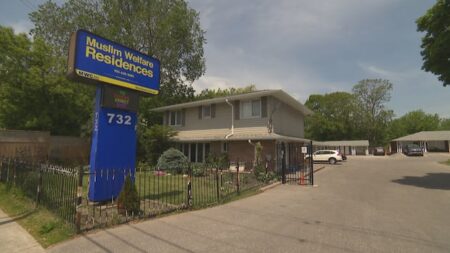 Whitby Women’s Shelter Faces Hate-Fueled Arson Threats