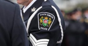 Ontario Mom Accused of Child Abduction to Russia