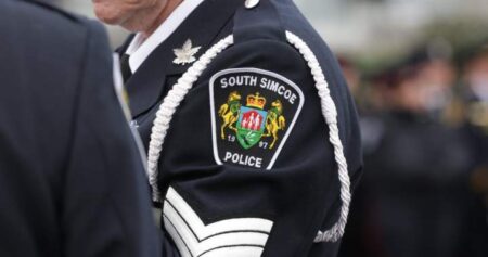 Ontario Mom Accused of Child Abduction to Russia