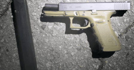 Teenagers Charged After Violent Home Invasion in Vaughan Teenagers Charged After Violent Home Invasion in Vaughan