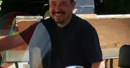 Charges Filed in Disappearance of Ontario Man