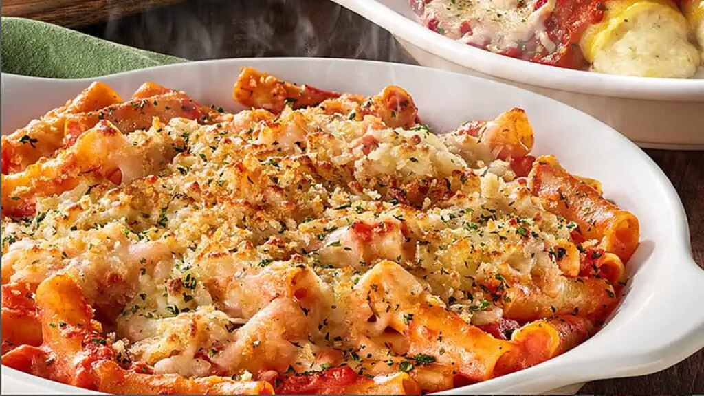 Italian Restaurant Chain Makes a Comeback in Ontario