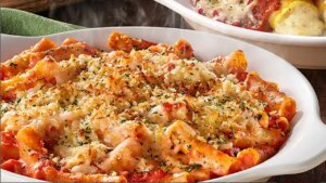 Italian Restaurant Chain Makes a Comeback in Ontario
