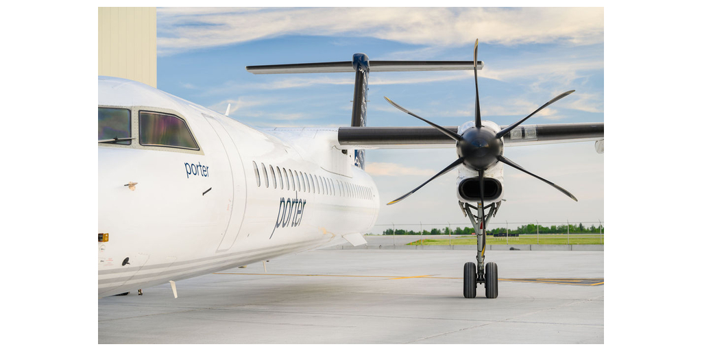 New Nonstop Flights Connect Ottawa and Hamilton New Nonstop Flights Connect Ottawa and Hamilton