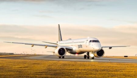 New Hamilton to Tampa Flights Launched by Porter Airlines
