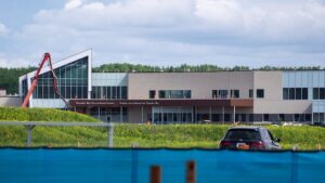 Doug Ford’s Jail Comparison Sparks Backlash Doug Ford’s Jail Comparison Sparks Backlash
