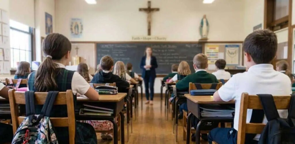 Ontario Catholic School Board Again Denies Pride Flag Request