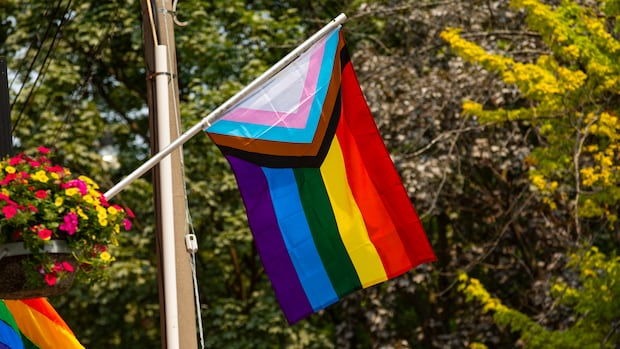 Increase in Pride Flag Thefts Reported in Norwich Increase in Pride Flag Thefts Reported in Norwich