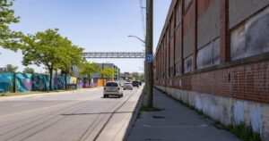 Appeal Filed for Property Standards Orders at GM Site