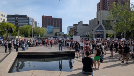 Community Voices Concerns Over AI Data Centre at City Meeting