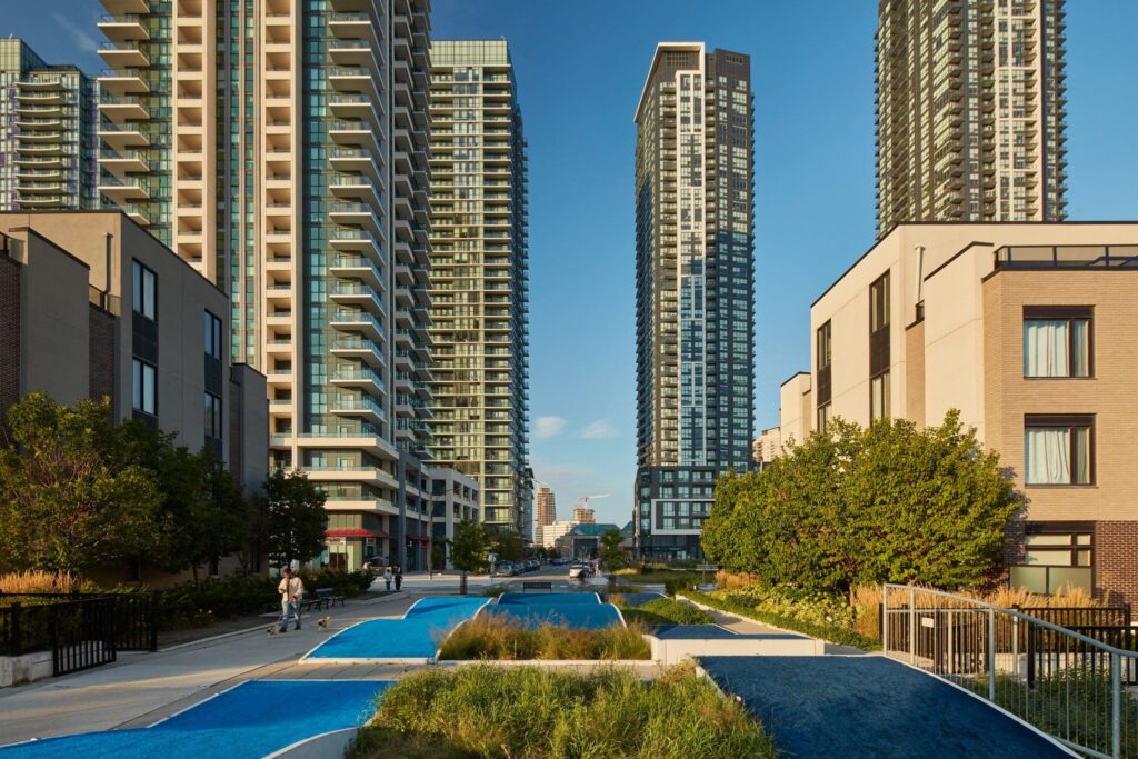 Mississauga’s Future Growth Plan Gets the Green Light