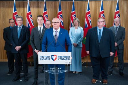 Changes Ahead for Governance in Simcoe and Niagara Changes Ahead for Governance in Simcoe and Niagara