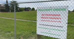 Decision Pending on Burlington Golf Course’s Future