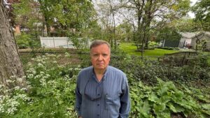 Questions surround city’s move to sell tiny piece of Old South London park Questions surround city’s move to sell tiny piece of Old South London park