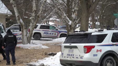 Investigation Underway in London, Ontario Bomb-Making Case