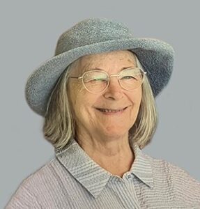 Blanche Rivet, 87, Passes Away Peacefully Blanche Rivet, 87, Passes Away Peacefully